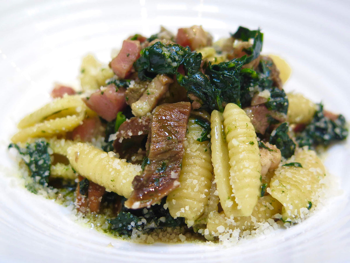Garofalo Gnocchi Sardi Pasta - 1kg (Pack of 2 x 500g) 3