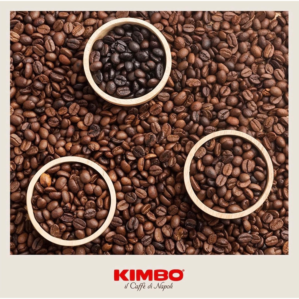 Kimbo Coffee Espresso Barista Ristretto - Intense Dark Roast, Nespresso Compatible | 20 Capsules 4