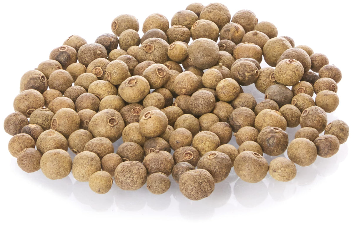 Old India Pimento Allspice Whole - 250g 3