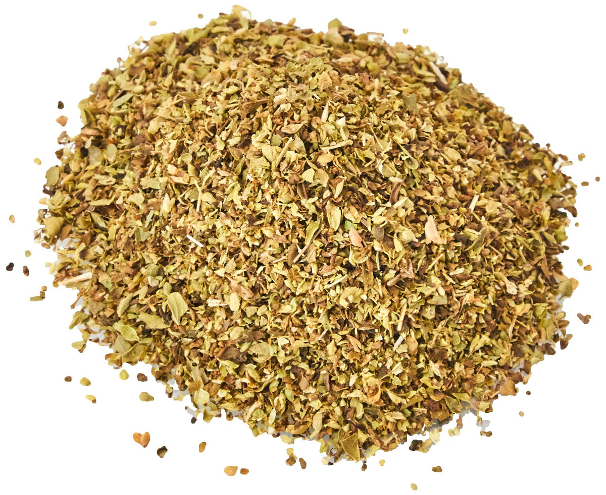 Old India Dried Oregano - 1 kg 3