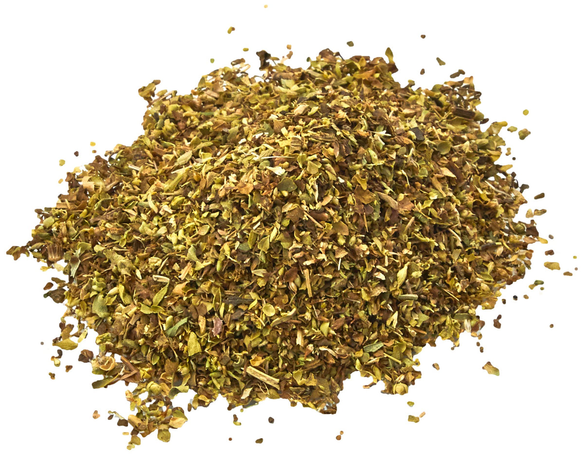 Old India Oregano - 100% Natural, Additive-Free | 200g Pack 3