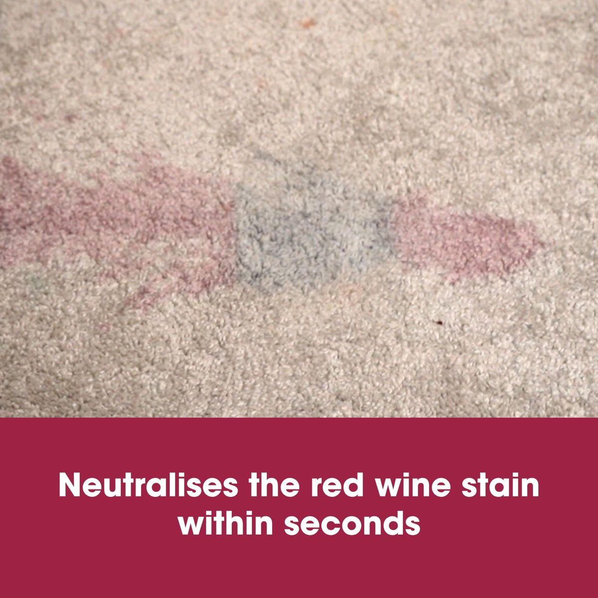 Furniture Clinic Red Wine Stain Remover - Removes Red Wine, Food & Drink Stains | 125 ml 7