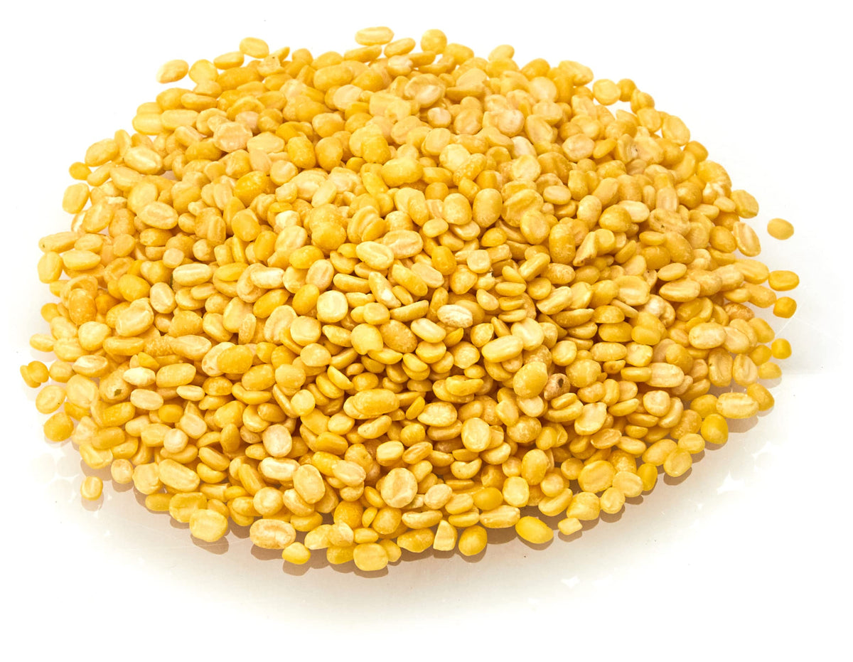 Old India Mung Washed Beans - 500g | Natural & Additive-Free 3
