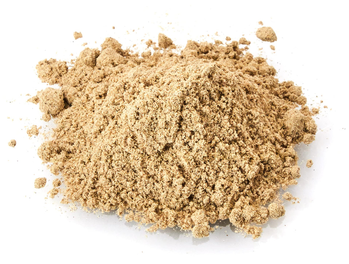 Old India Ground Roasted Cardamom - 25g 3