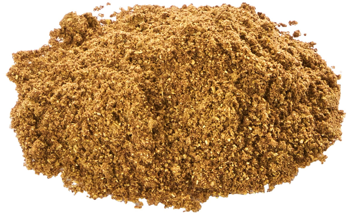 Old India Mixed Herbs - 100% Natural, Additive-Free | 500g 3