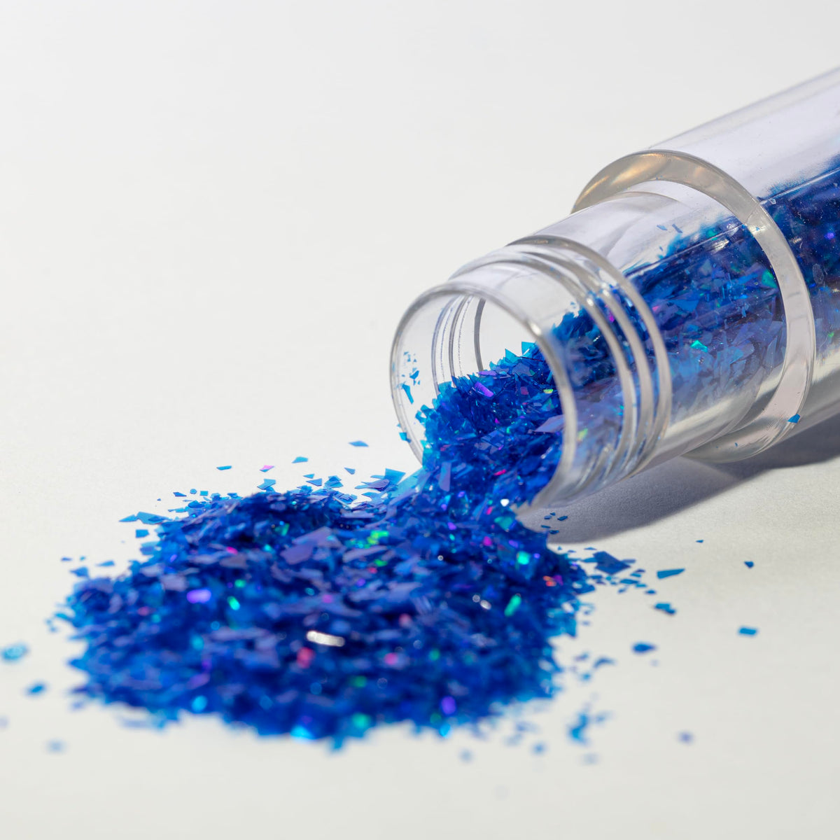 PME Magic Sparkles - Edible Iridescent Glitter | Blue Sapphire | 3g