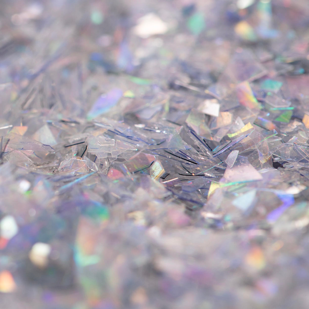 PME Magic Sparkles Edible Glitter - 3g | Iridescent Flakes | Vegan-Friendly