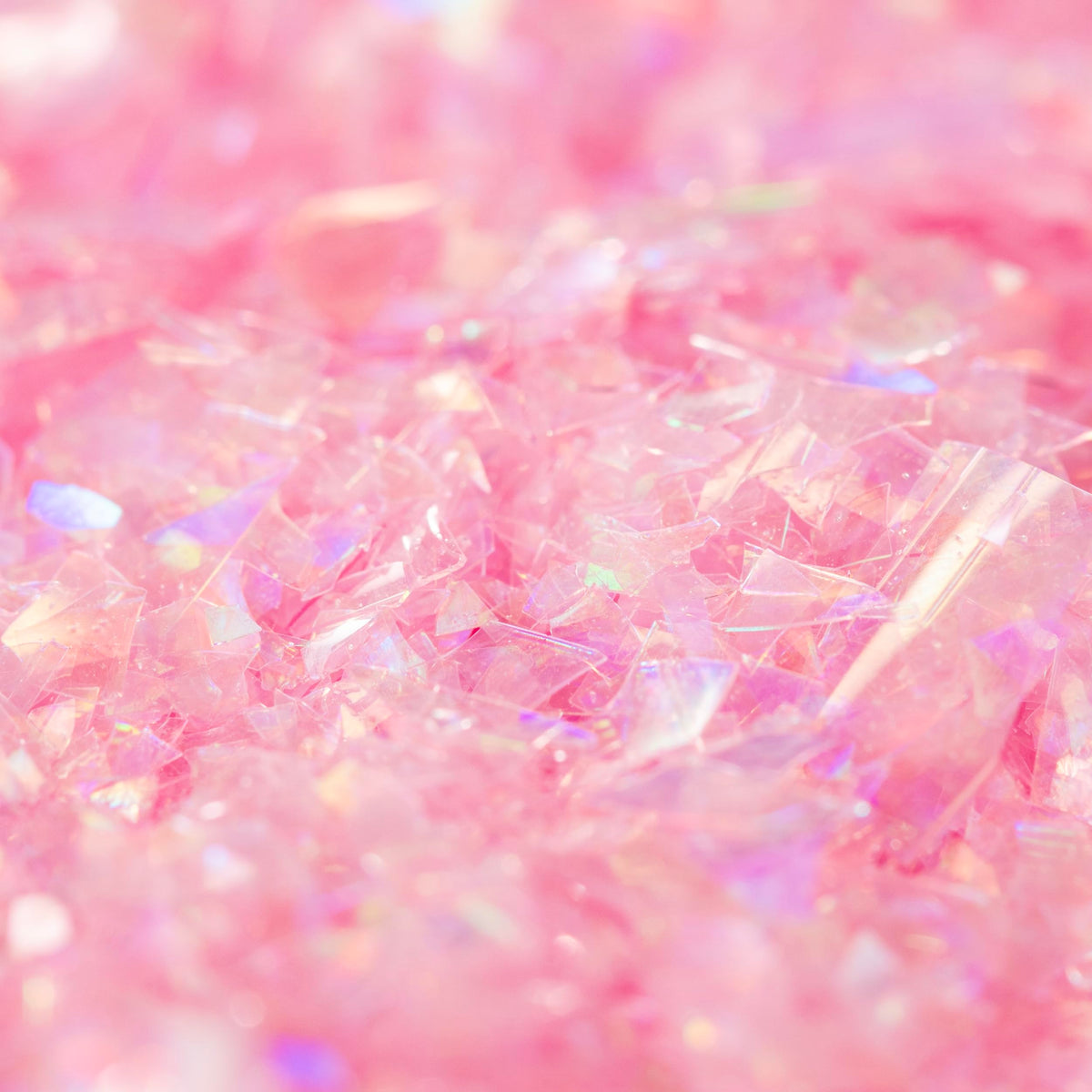 PME Magic Sparkles Edible Glitter - Pink Topaz, 3g 5