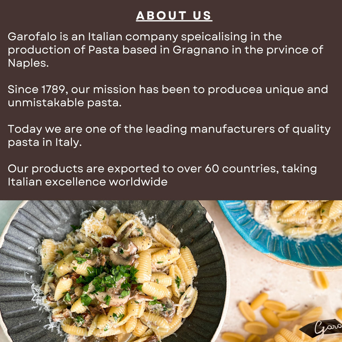 Garofalo Penne Ziti Lisce Pasta - 500g Pack of 3 | Made with Durum Wheat Semolina | Al Dente Texture