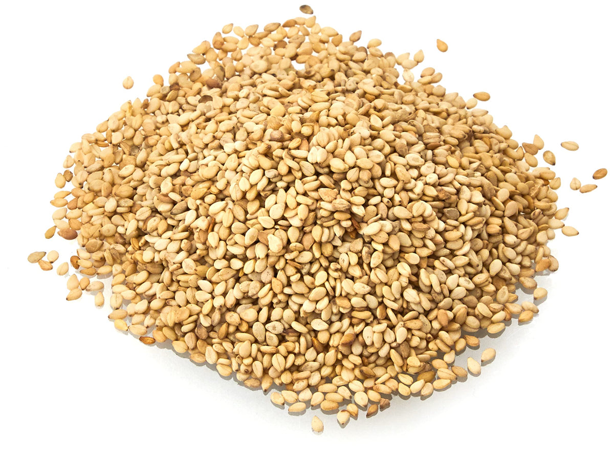 Old India Natural Sesame Seeds - 750g 3