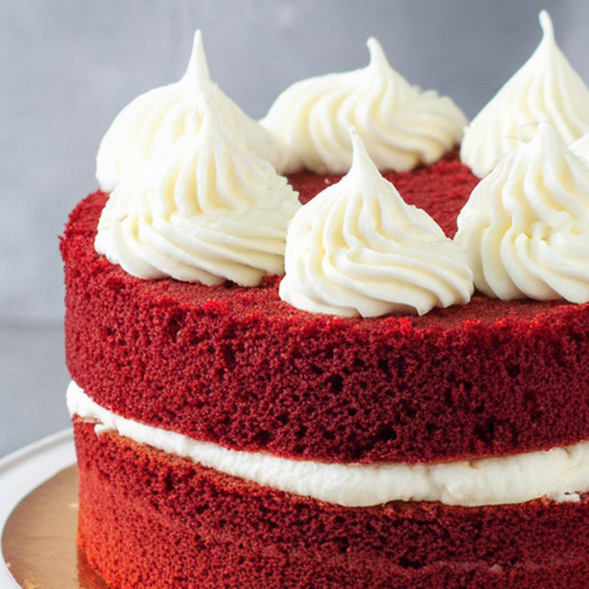 Culpitt Select Red Velvet Cake Mix - 1kg | Easy to Make | Bakes in 20 Minutes 4