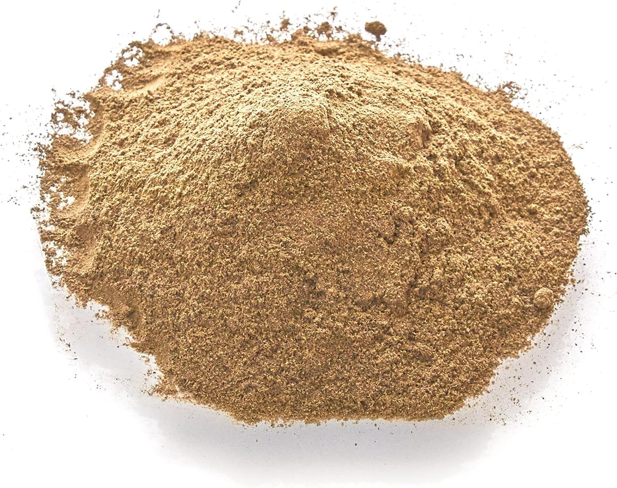 Old India Ground Black Pepper - 60 Mesh, 750g