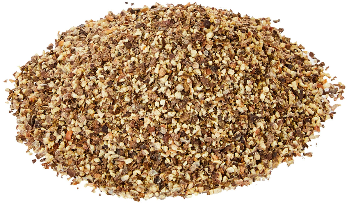 Old India Ground Black Pepper - 1kg Bag | 18 Mesh Grind | Natural & Additive-Free 3