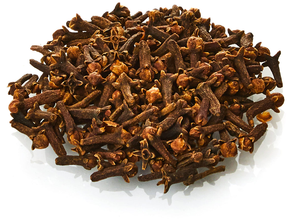 Old India Cloves Whole - 750g Bag | Natural & Additive-Free 3
