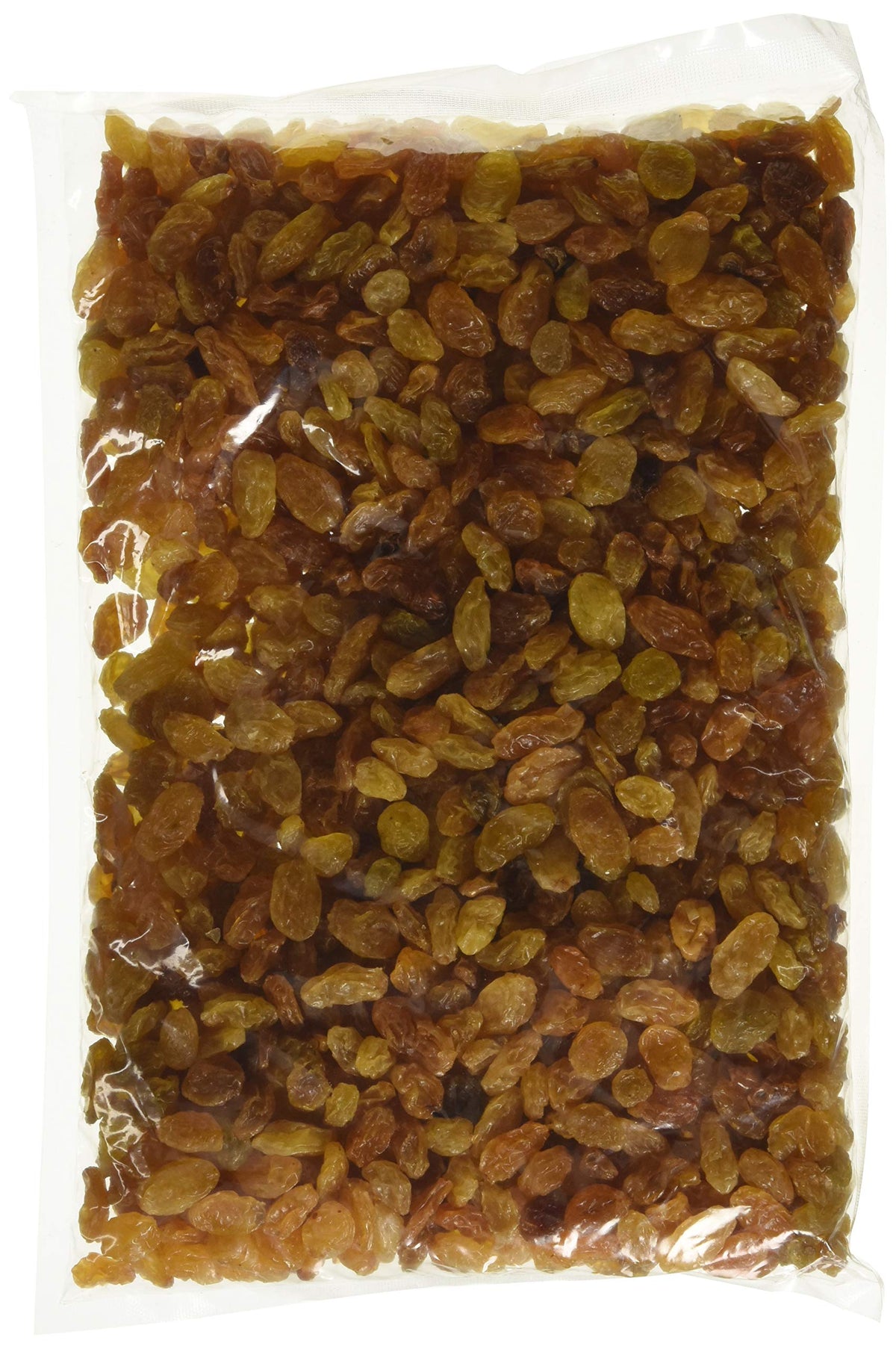 Old India Golden Raisins - 1kg Bag | Natural & Additive-Free