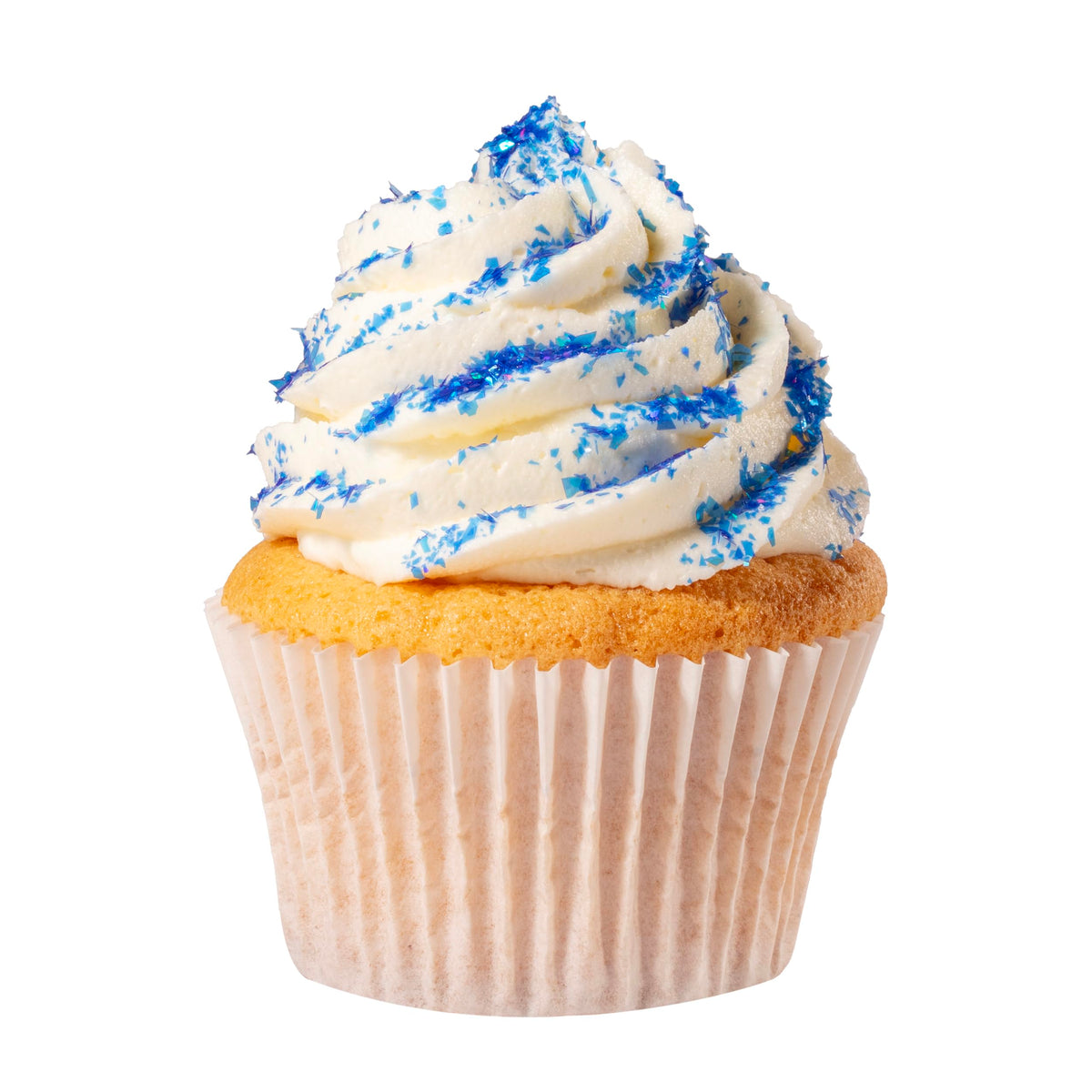 PME Magic Sparkles - Edible Iridescent Glitter | Blue Sapphire | 3g 6