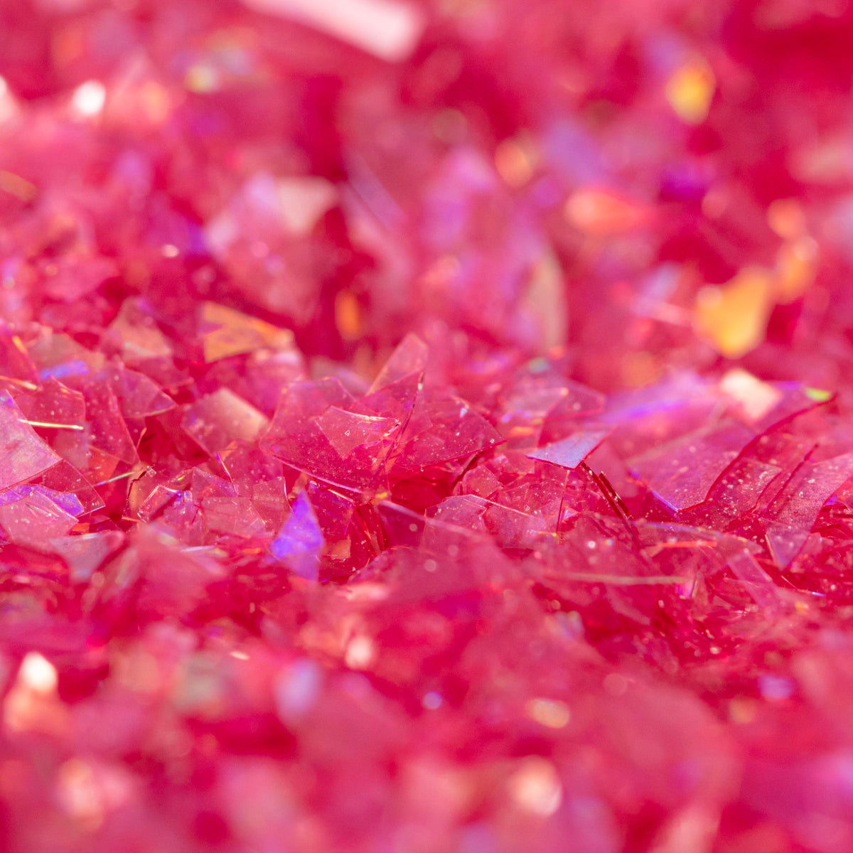PME Magic Sparkles Edible Glitter - Rose Quartz Pink, 3g
