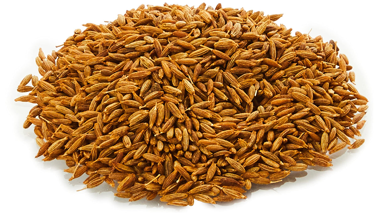 Old India Roasted Cumin Seeds - 750g 3