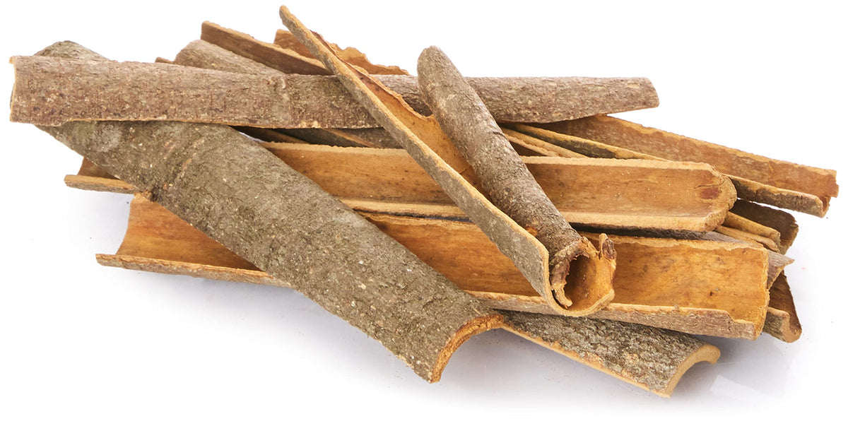 Old India Cinnamon Bark (Tuj) - 250g | Whole Spice | Natural & GMO Free 3