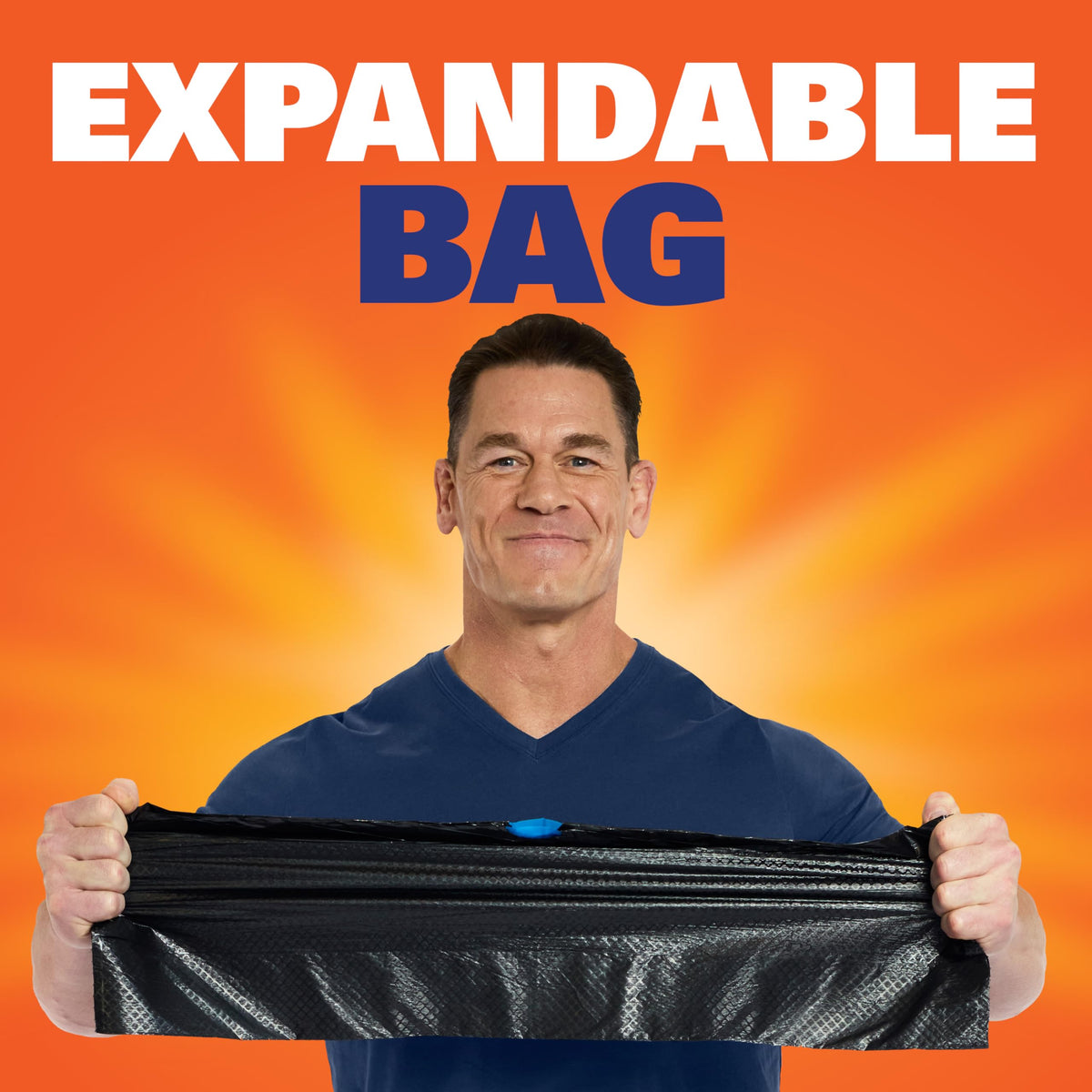 Hefty Ultra Strong 30 Gallon Trash Bags - 6-in-1 Protection, Fabuloso Scent, 50 Count 7
