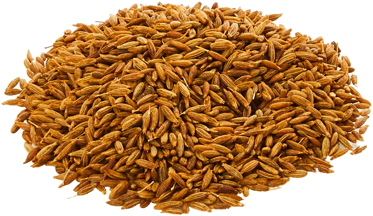 Old India Cumin Seeds - Roasted | 500g 3