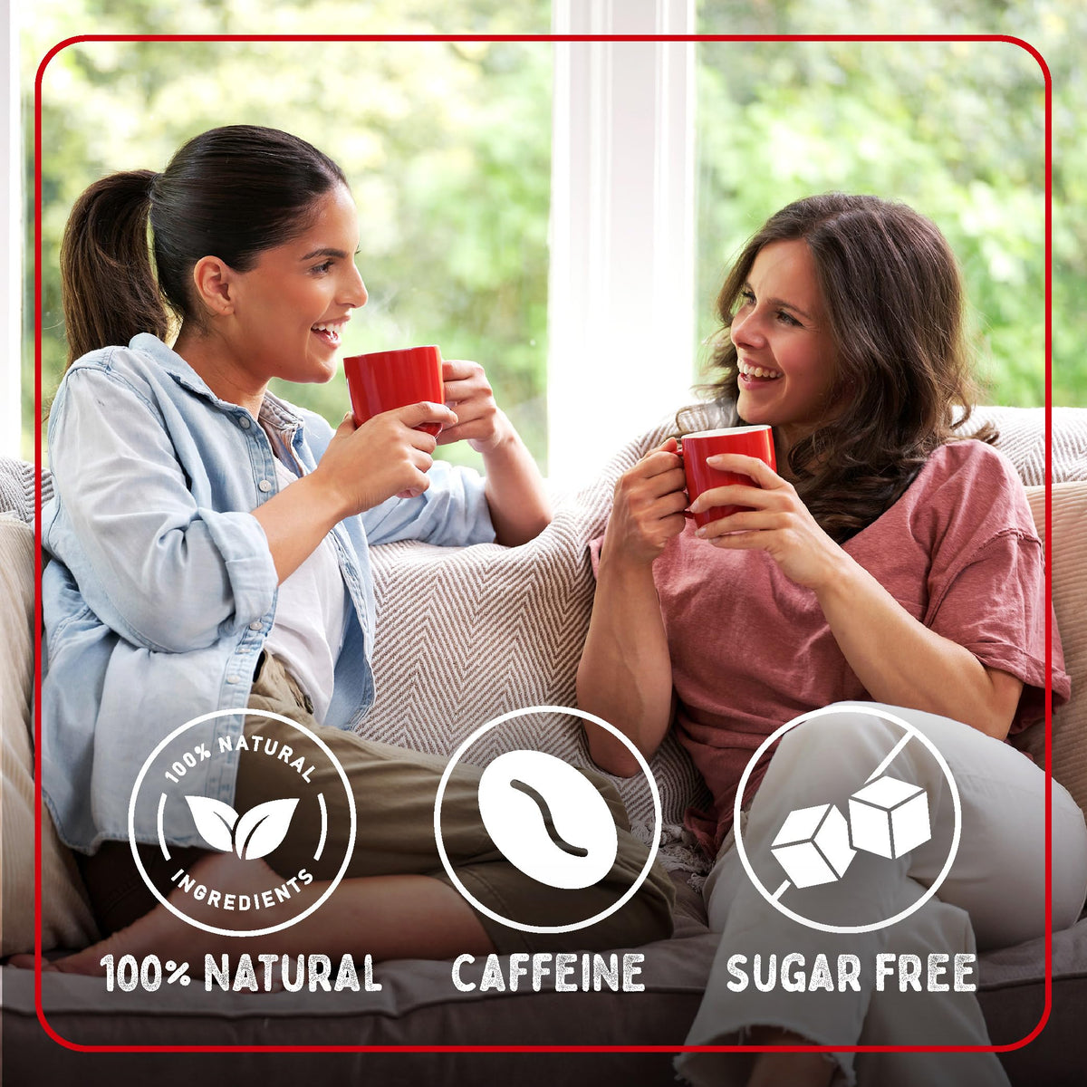 Typhoo One Cup Black Tea Bags - 100 Count 5
