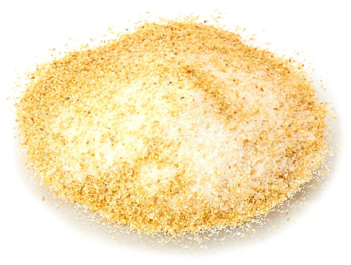 Old India Garlic Salt - 100% Natural Flavoured Salt | 750g 3