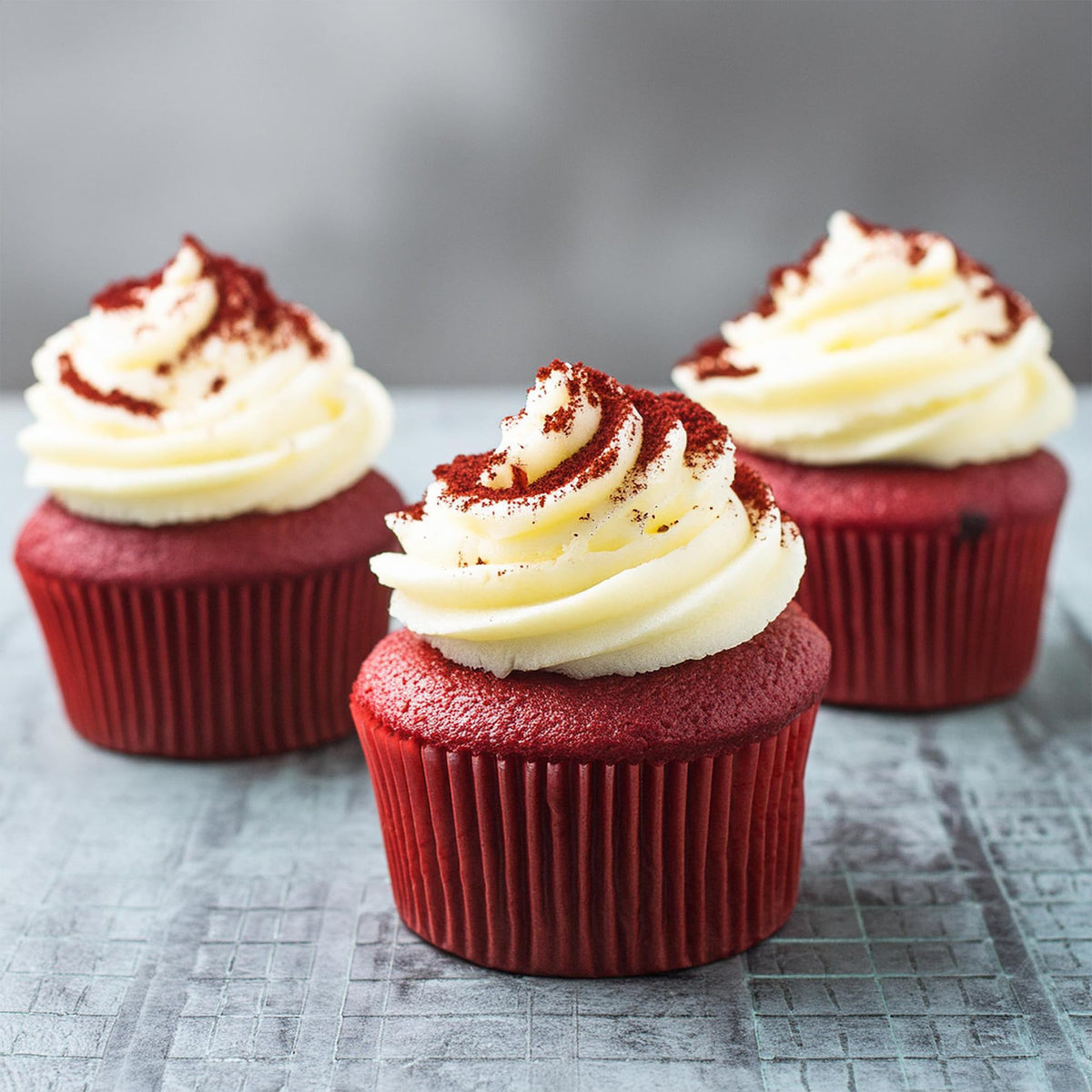 Culpitt Select Red Velvet Cake Mix - 1kg | Easy to Make | Bakes in 20 Minutes 5