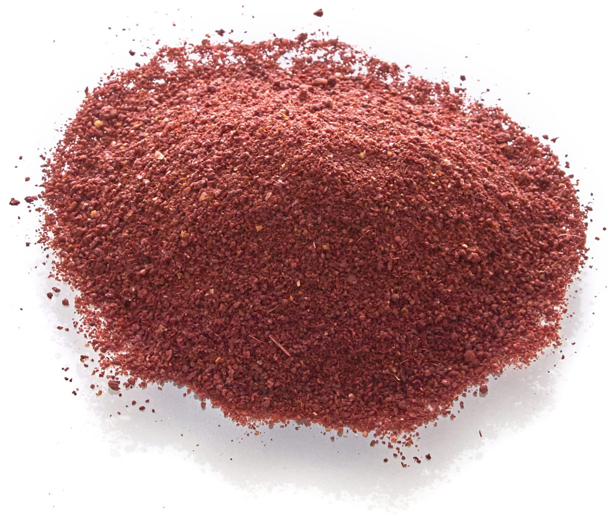 Old India Sumac - 100% Natural, Additive-Free, GMO-Free | 750g 3