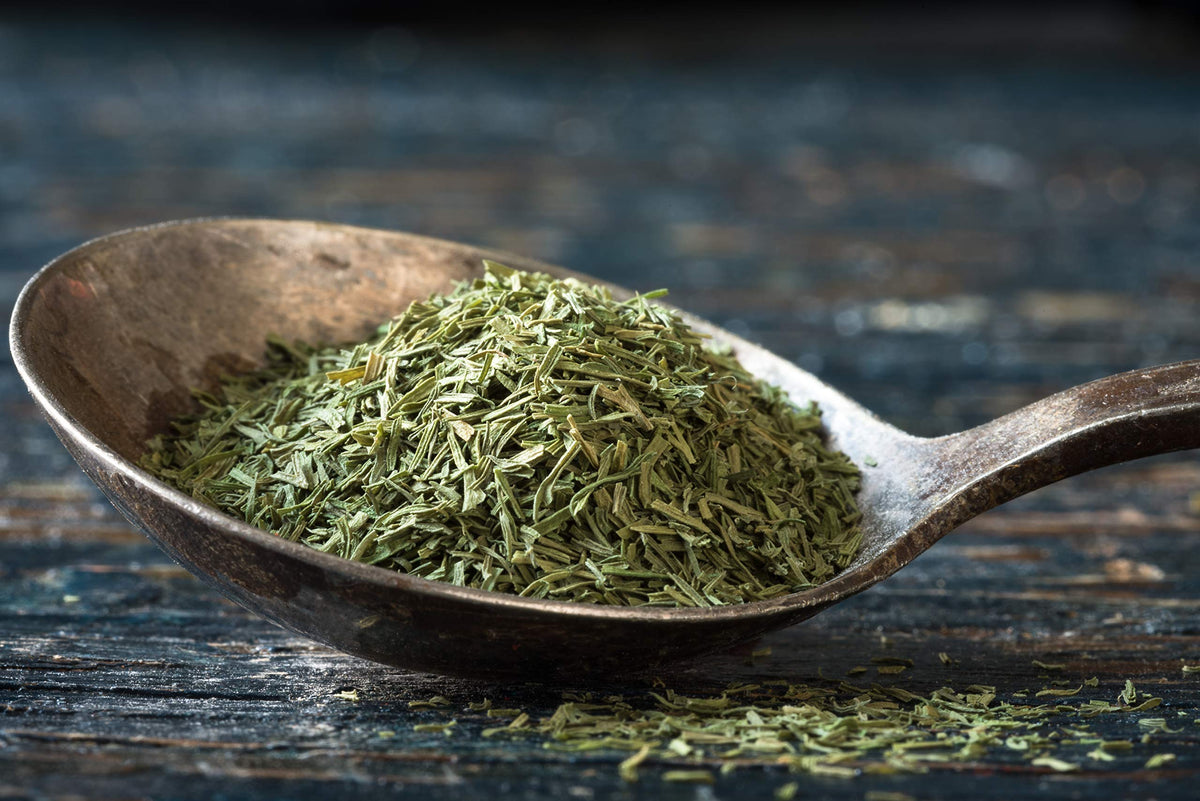 Old India Dill Tips - 1kg Bag | Natural & Additive-Free 4