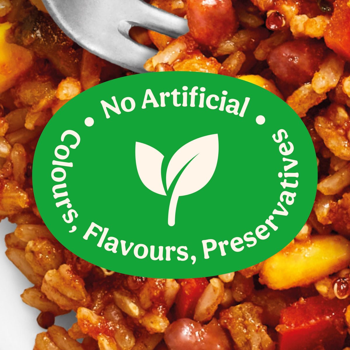 Ben's Original Mexican Style Bean & Corn Wholegrain Rice Ready Meal - High Fibre, Vegetarian | 6 x 220g Pouches 4