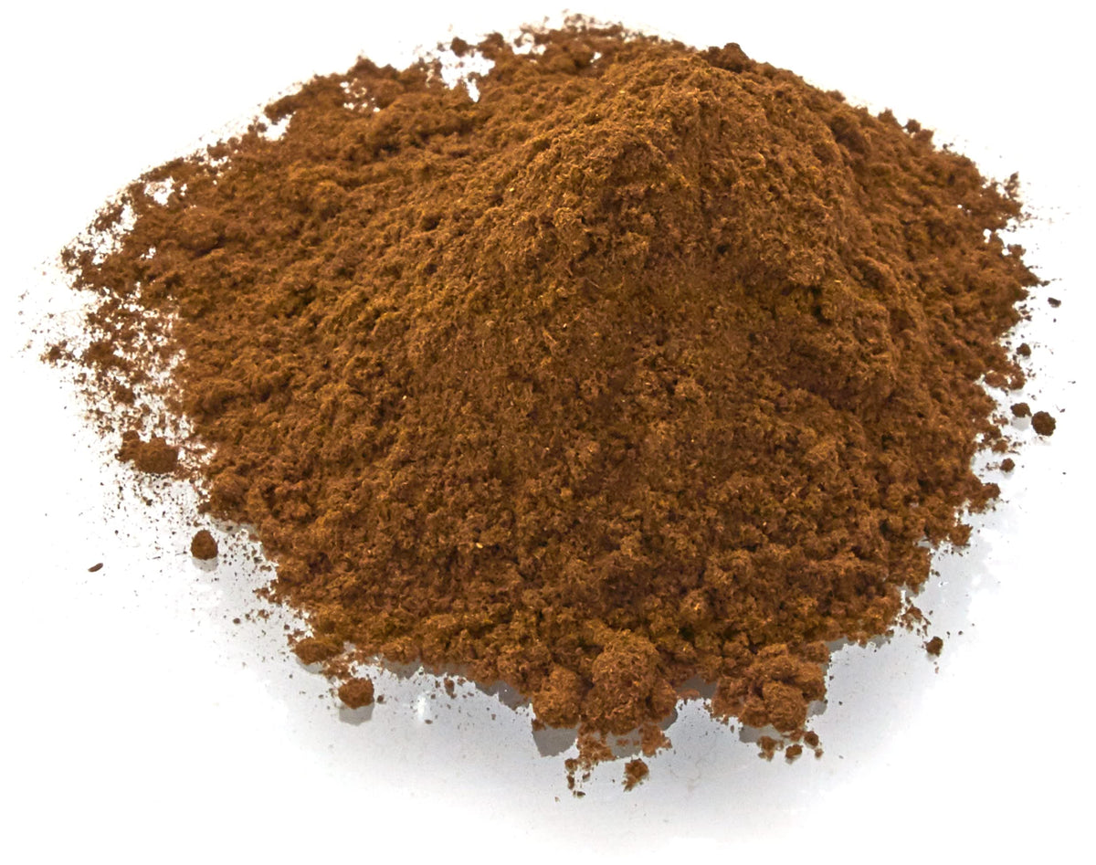 Old India Ground Cloves - 250g 3