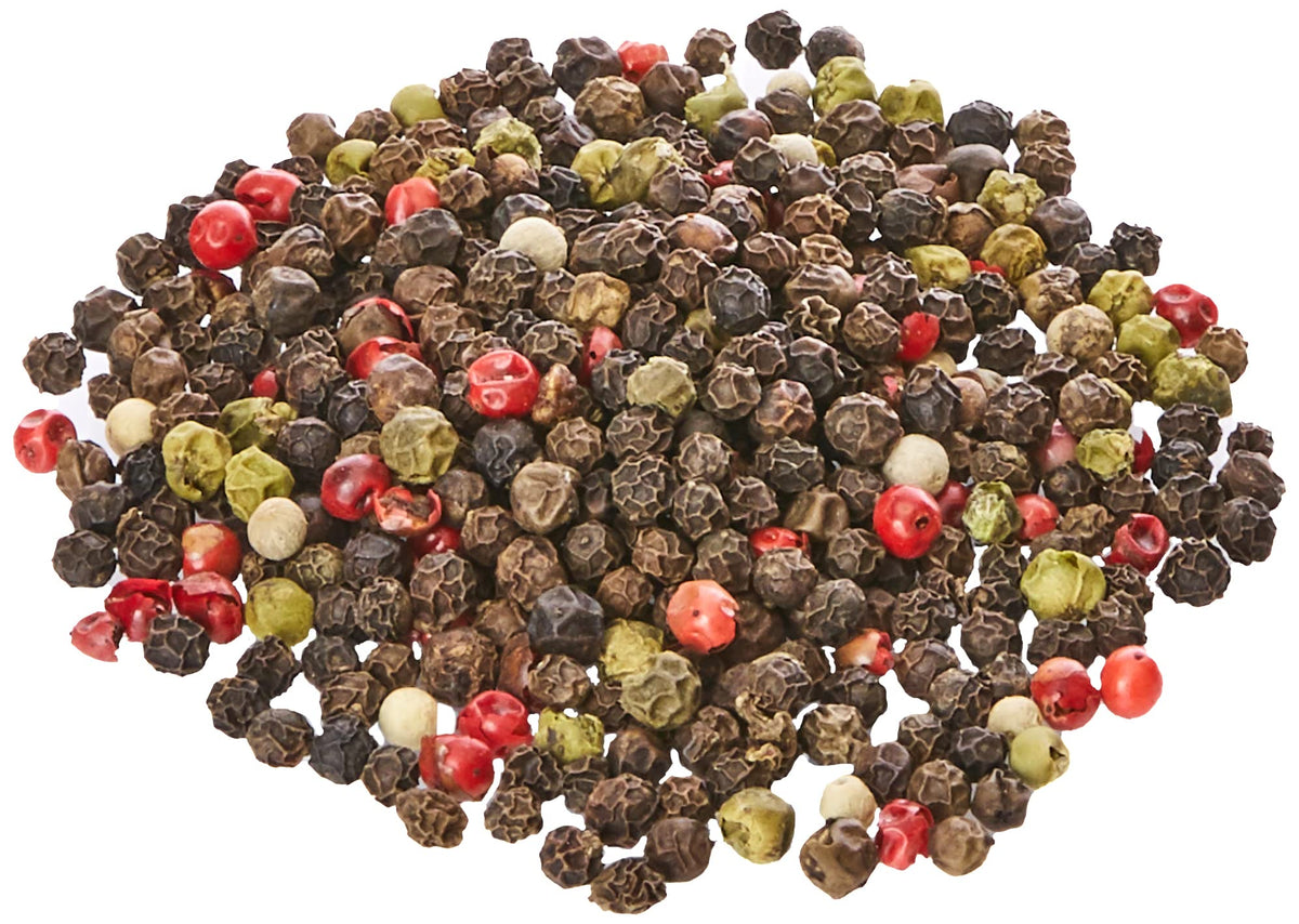 Old India Mixed Pepper Corns - 750g Bag | 100% Natural, Additive-Free, GMO-Free 3