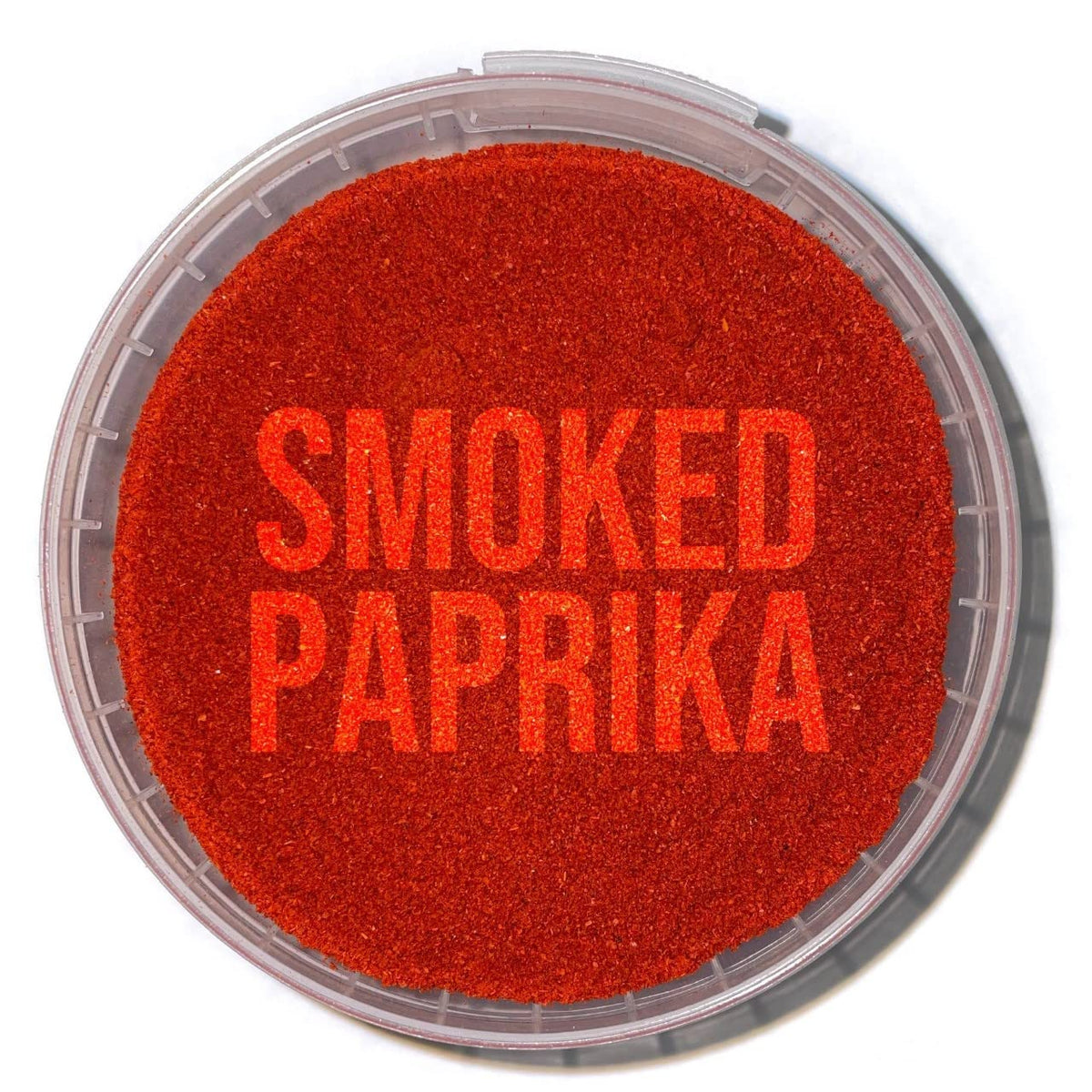 Tongmaster Smoked Paprika Powder - 1kg 2