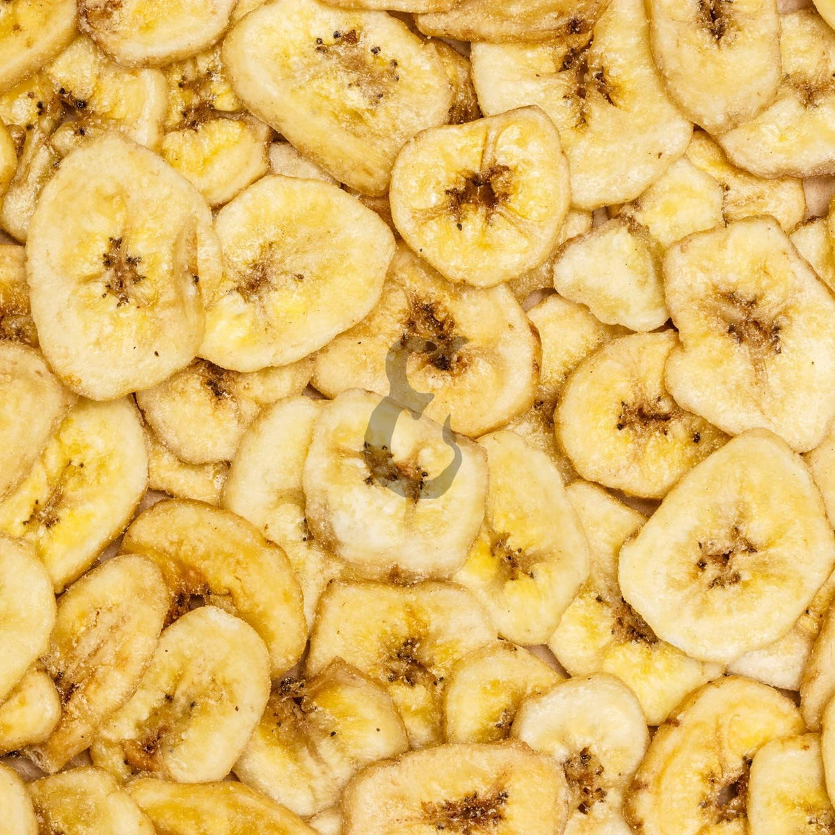 Wholefood Earth Banana Chips Sweetened - 1 kg 5