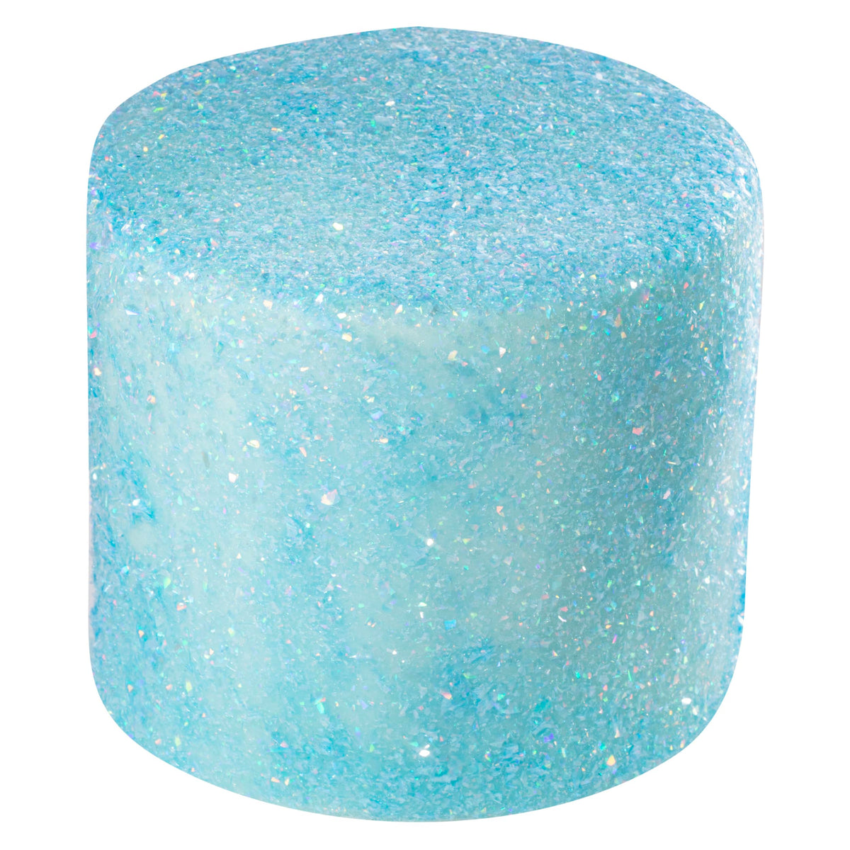 PME Magic Sparkles Edible Glitter - Blue Aquamarine | 3g | Edible Flakes 4