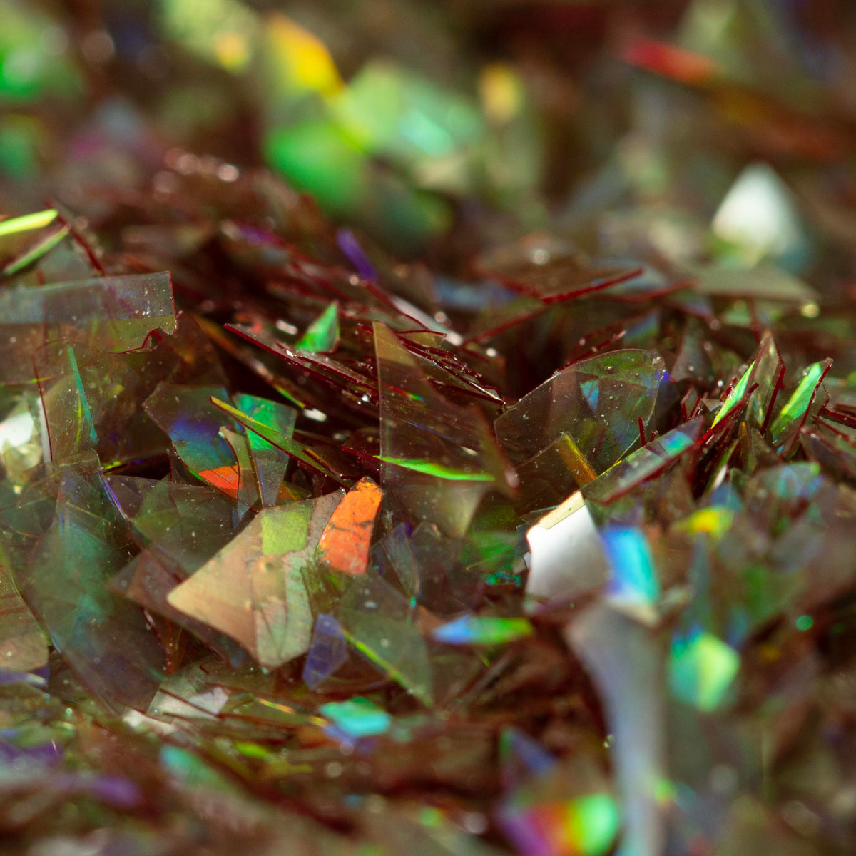 PME Magic Sparkles Edible Glitter - Green Emerald | 3g | Vegan-Friendly 5
