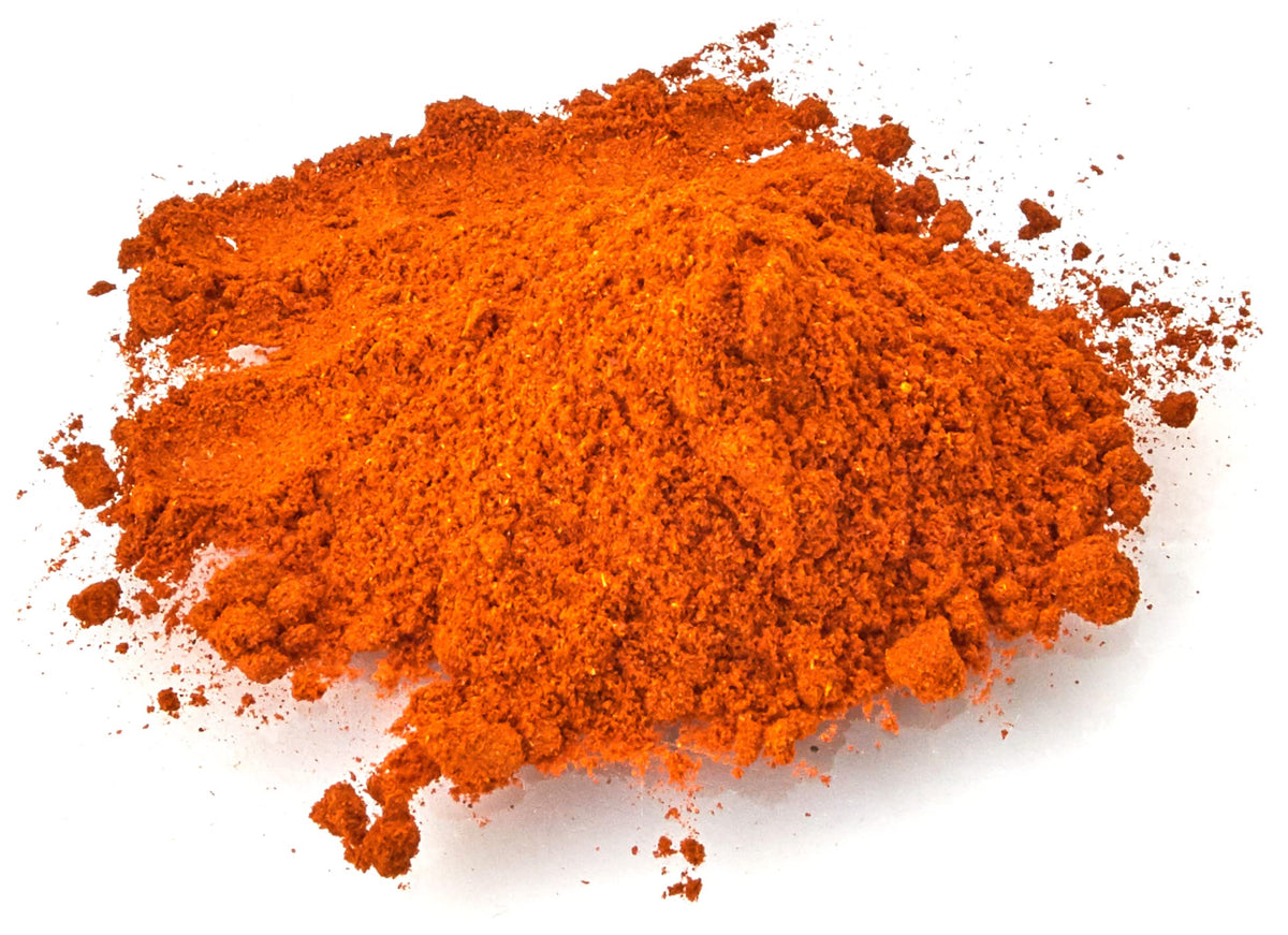 Old India Sausage Spice / Smoked Paprika - 1 kg 3