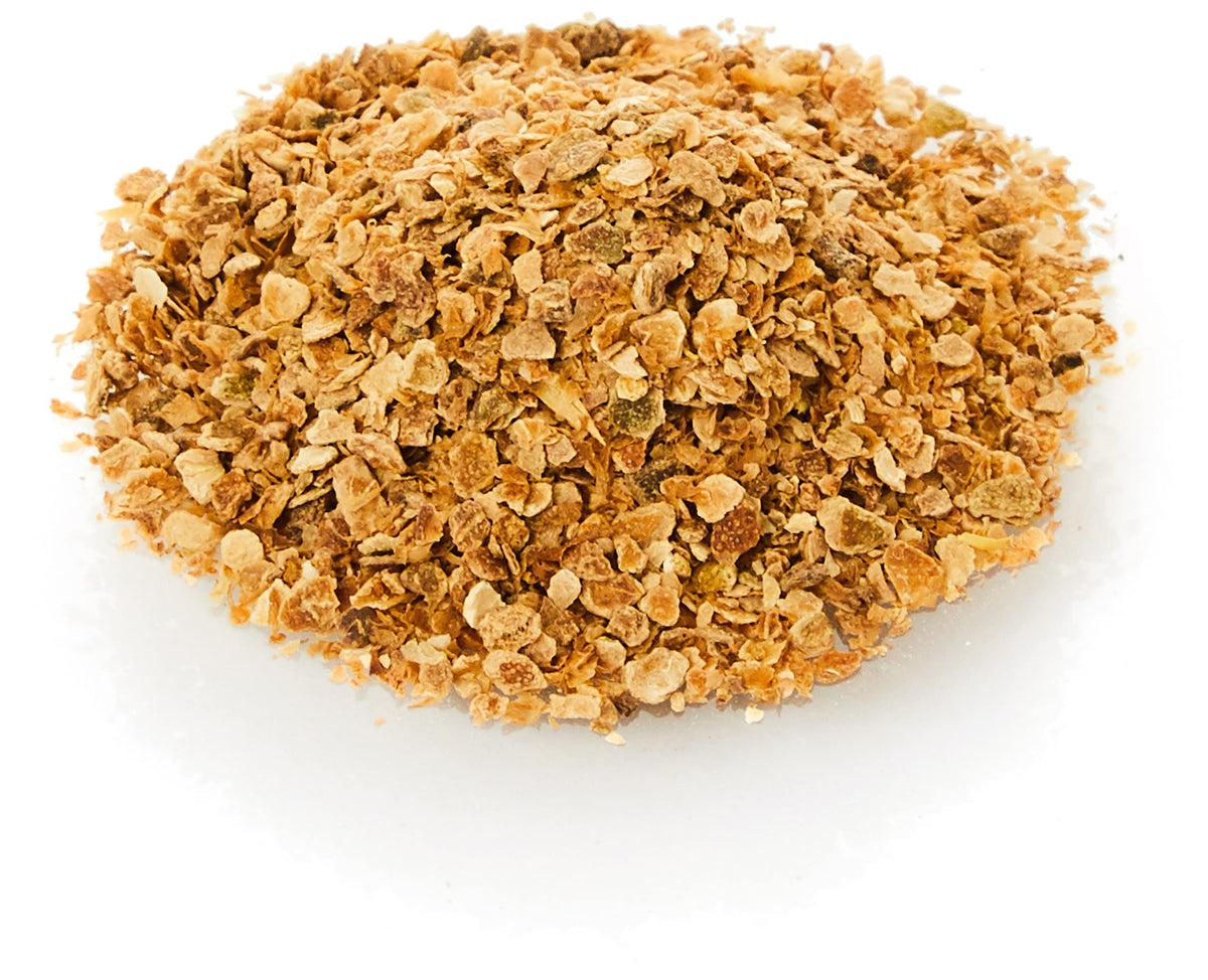 Old India Lemon Peel Fine Cut - 500g 3