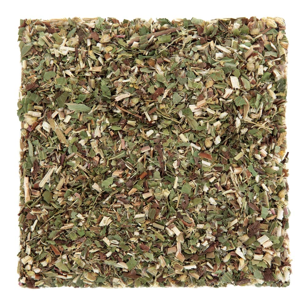 Health Embassy Goldenrod Herb - 100g | Wild Collected | GMO-Free 5