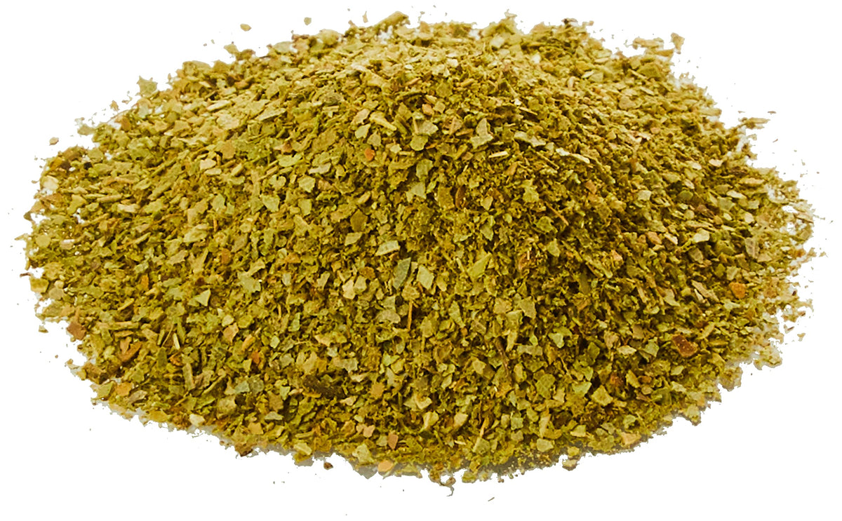 Old India Bay Leaves - 1 kg Ground Spice 3