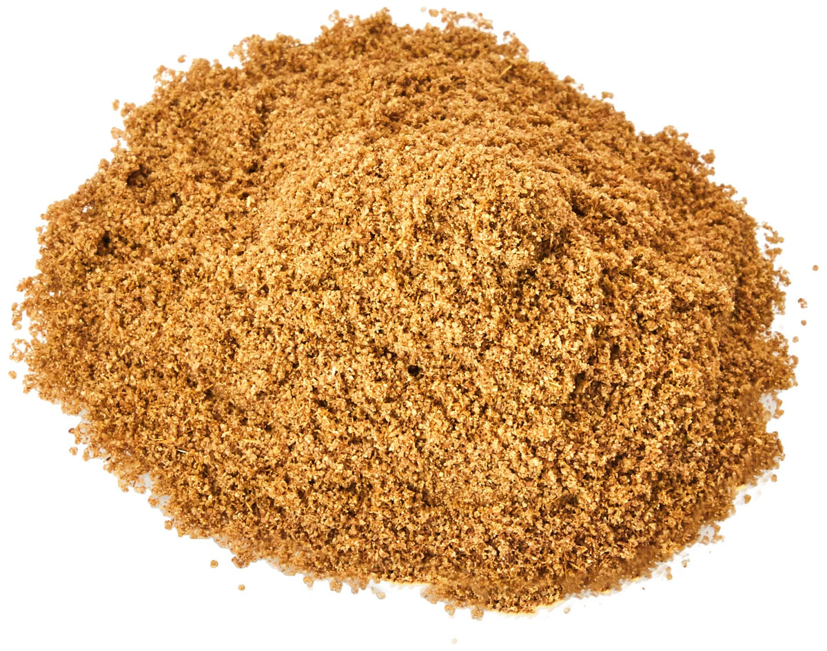 Old India Roasted Cumin Seeds - 100g 3