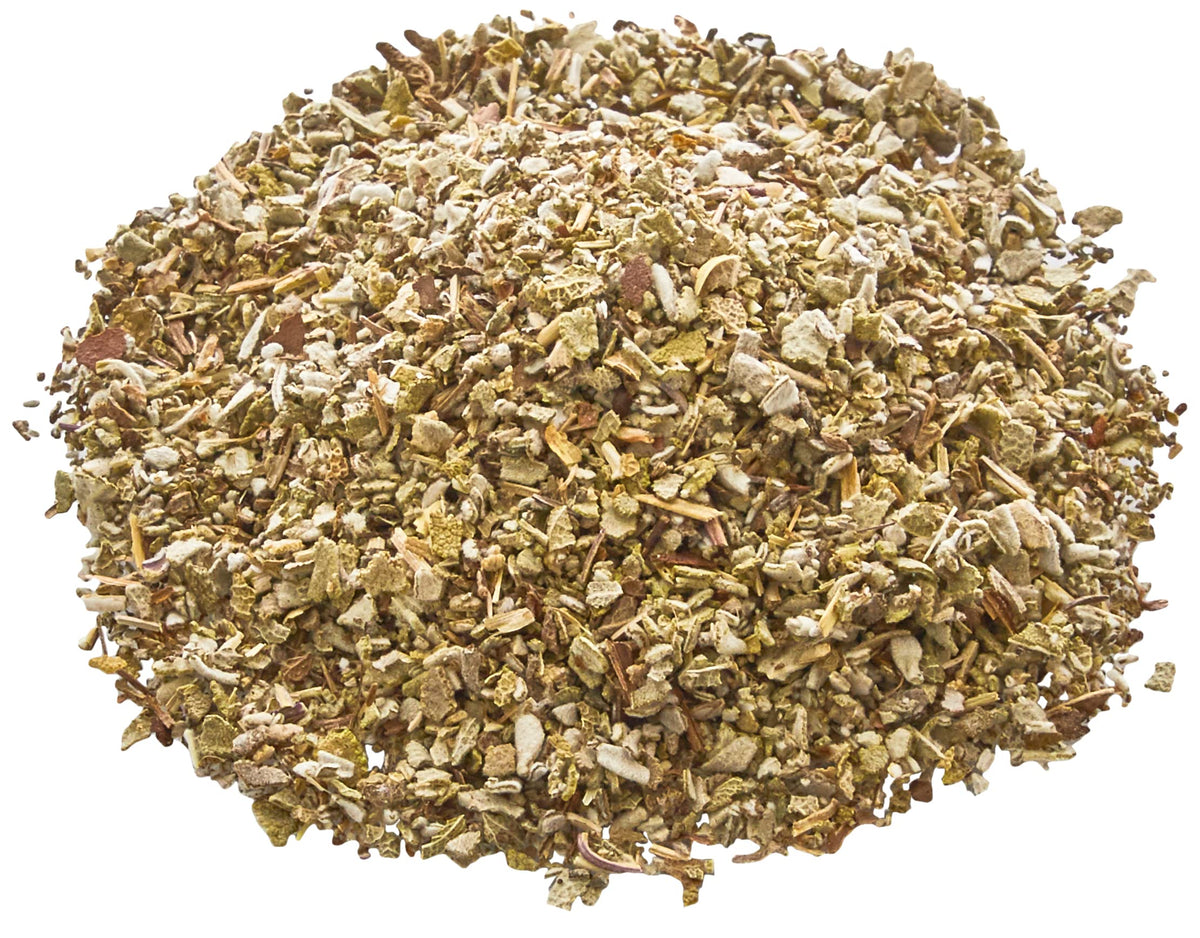 Old India Dried Sage Leaf - 100% Natural, Additive-Free | 500g 3