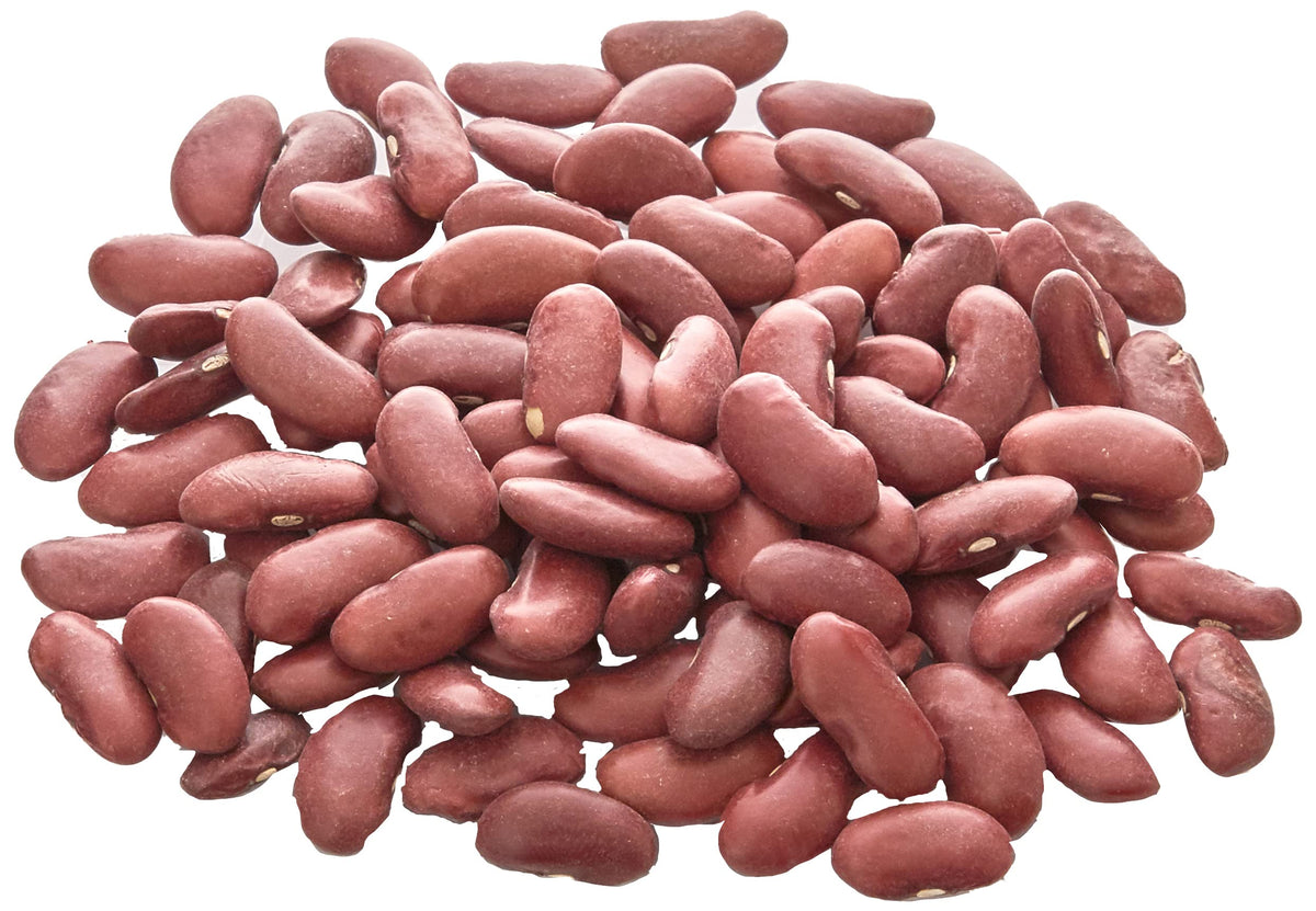 Old India Red Kidney Beans - 500g Bag | Natural, GMO Free 3