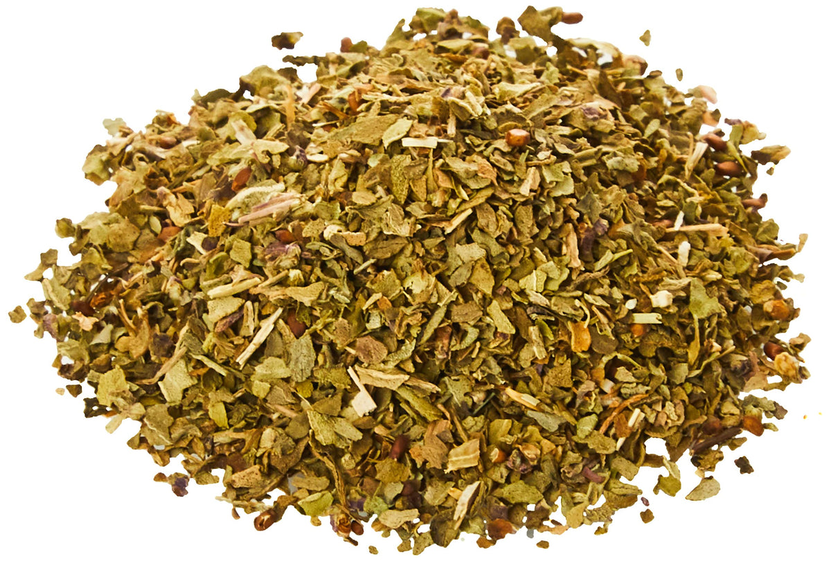 Old India Sweet Basil Leaf - 100% Natural, Additive-Free | 500g 3