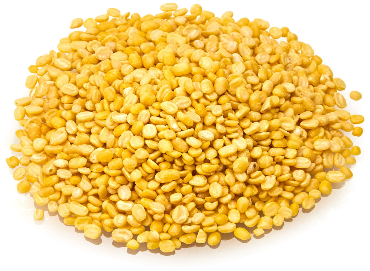 Old India Washed Mung Beans - 750g | Natural & Additive-Free | Up to 2 Year Shelf Life 3