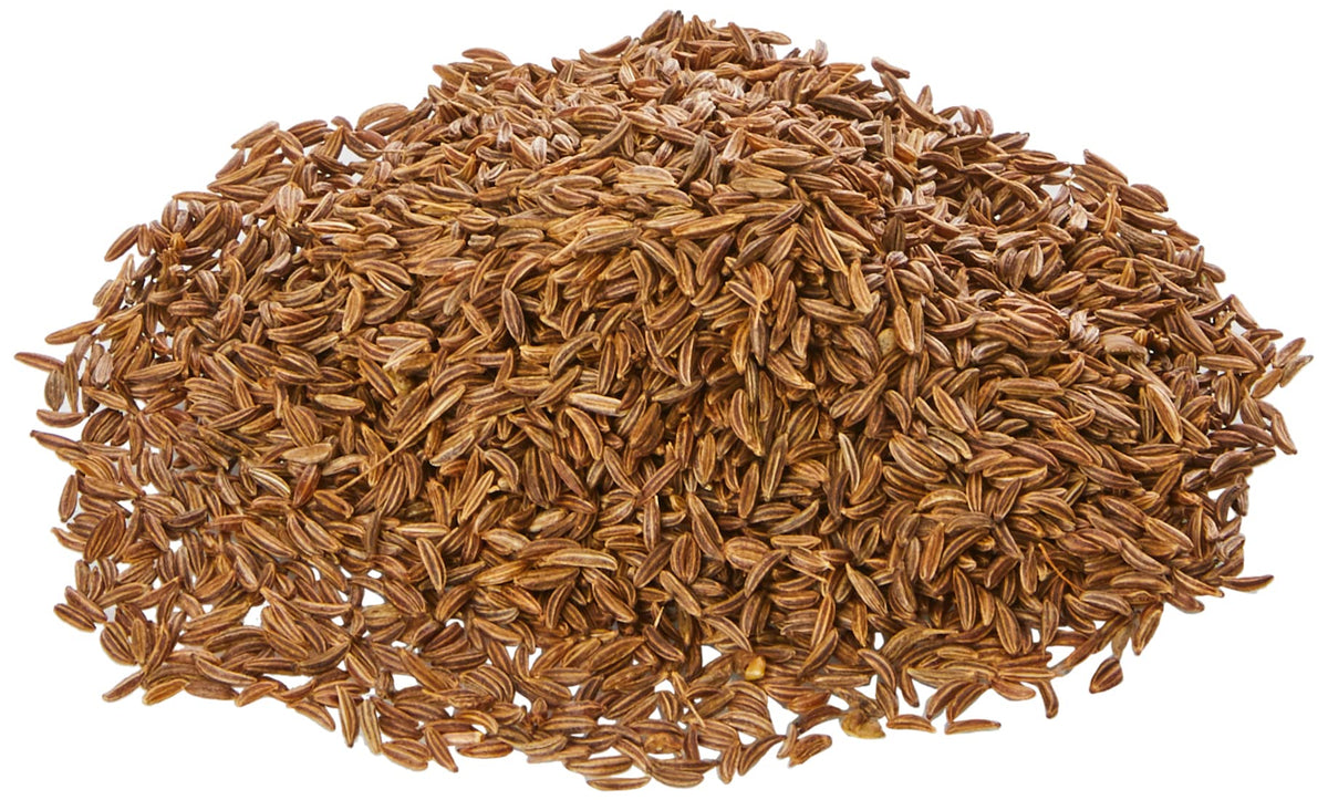 Old India Caraway Seeds - 2kg Total | Natural & GMO Free 3