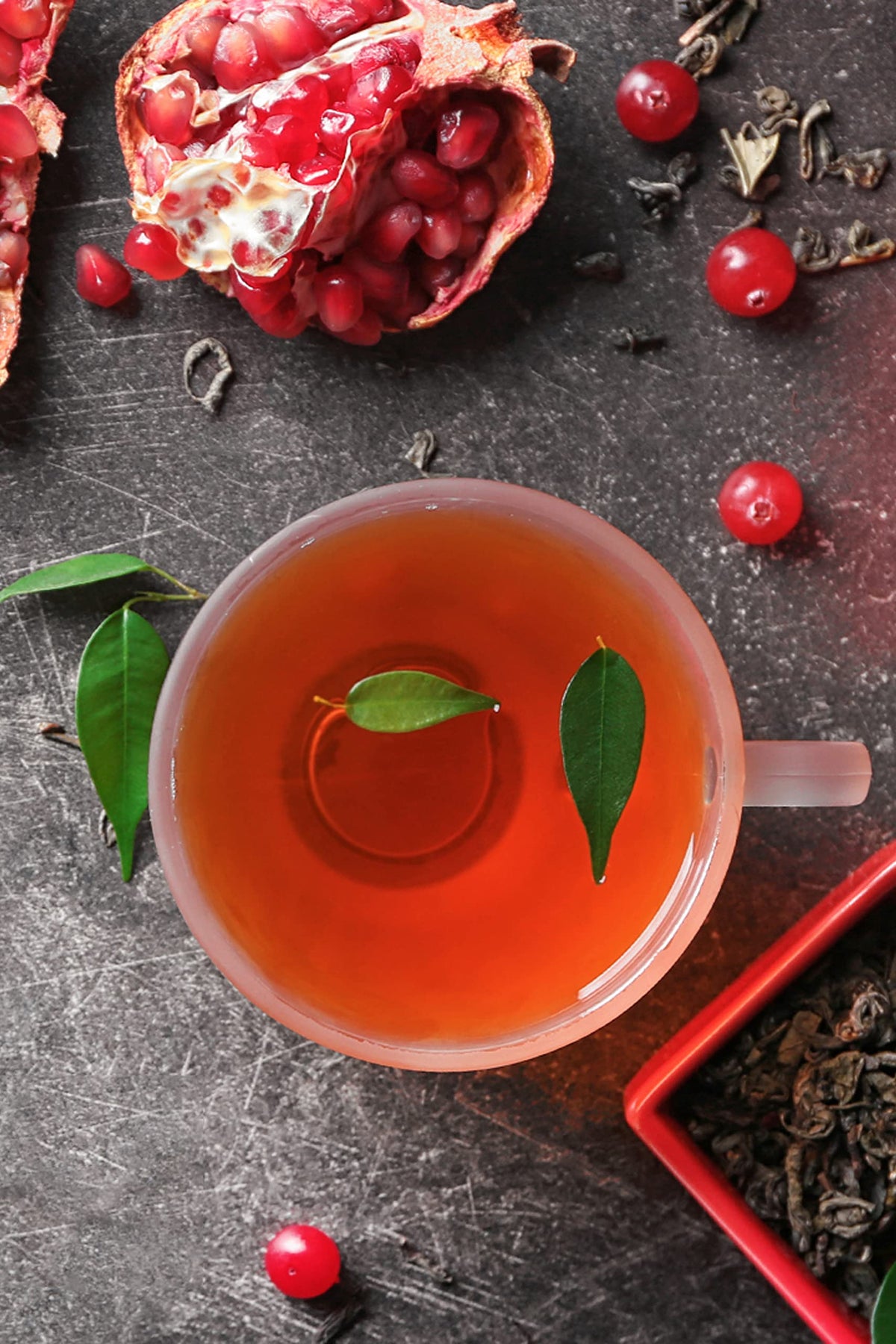 English Tea Shop Luxury Tea Collection - 48 Organic Tea Bags, 6 Flavors 6