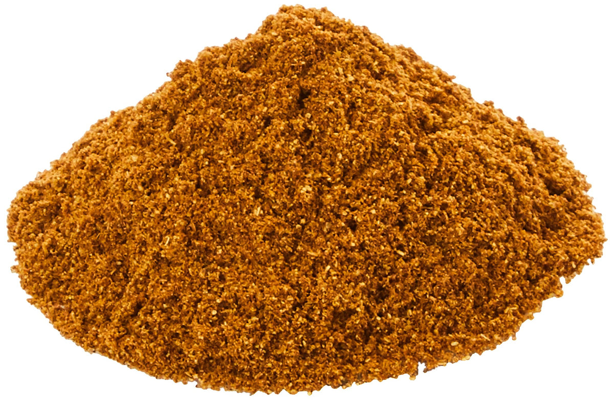 Old India Mixed Herbs Ground 750g - 100% Natural, Additive-Free 3