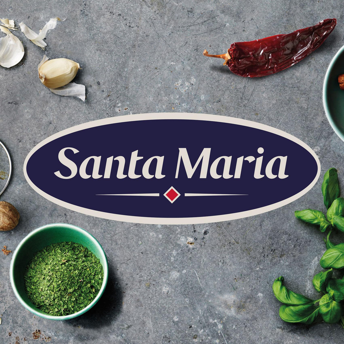 Santa Maria Chipotle Paste - Smoky & Spicy Mexican Flavour | 6 x 100g 7